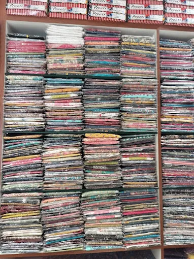 Rathi Textiles Madipakkam